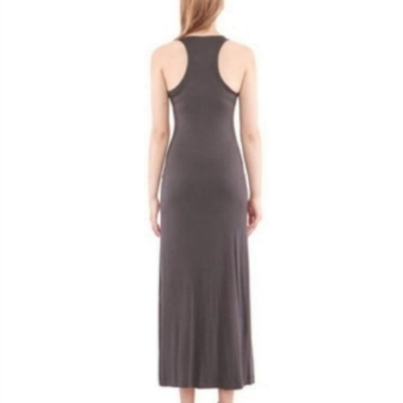 NWT Hye Park and Lune Deneb Racerback Maxi Dress - Picture 2 of 8